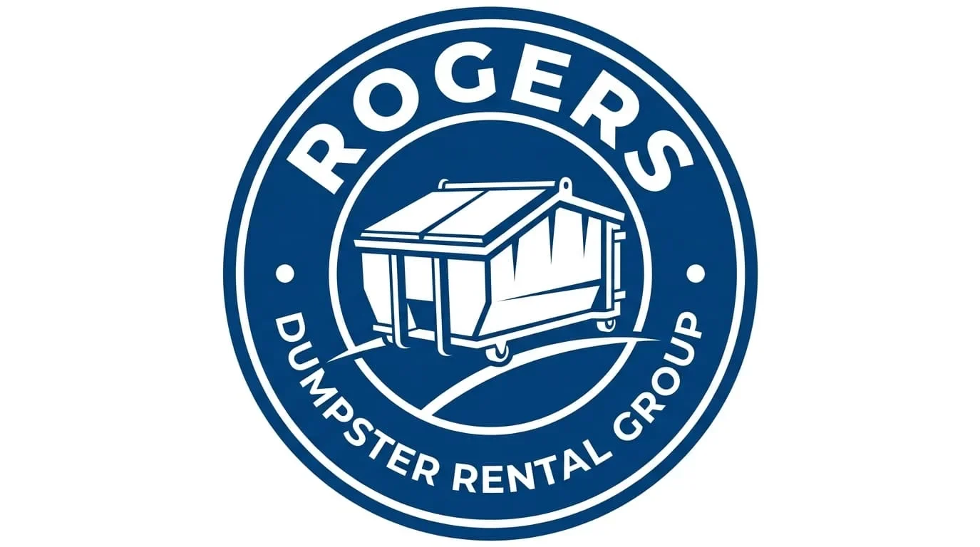 Rogers Dumpster Rental Group logo